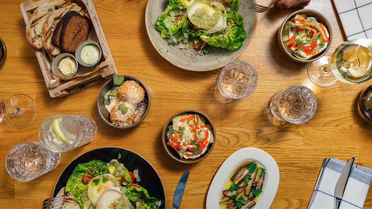 Bistro Gimis Photos 2