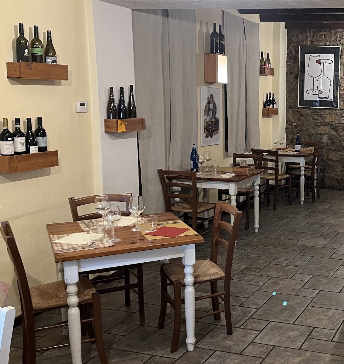 Da Morris - Vineria E Cucina